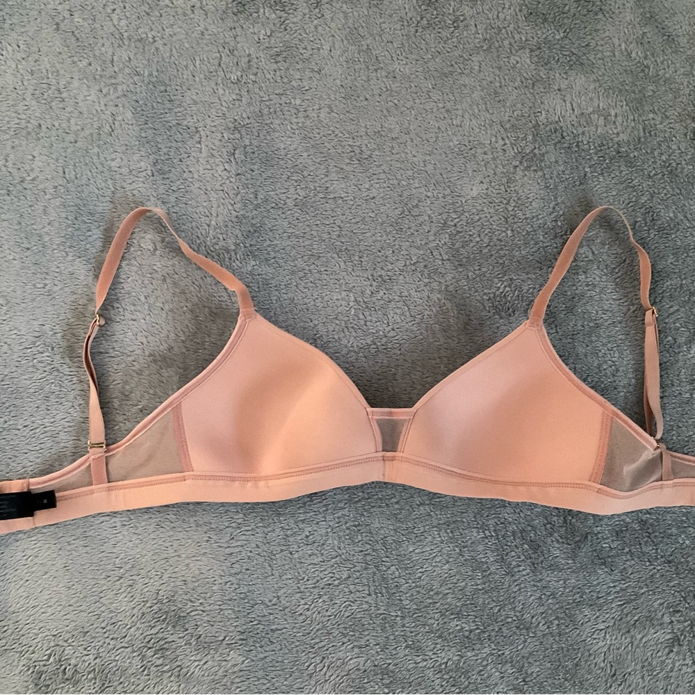 Wear Pepper Tshirt Bra